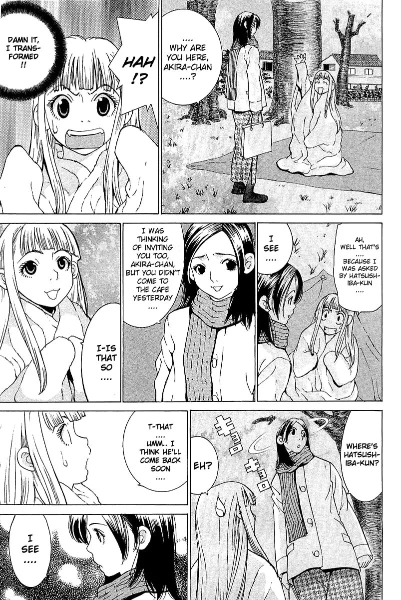 Read Gacha Gacha chapter 10 image 8 on Lezhin