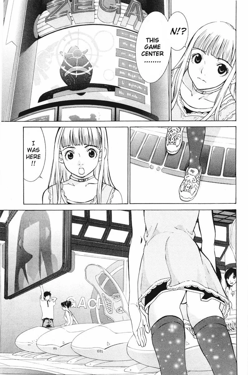 Read Gacha Gacha chapter 11 image 18 on Lezhin