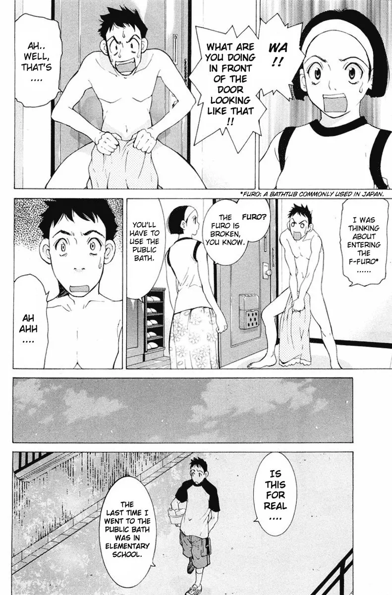 Read Gacha Gacha chapter 11 image 27 on Lezhin