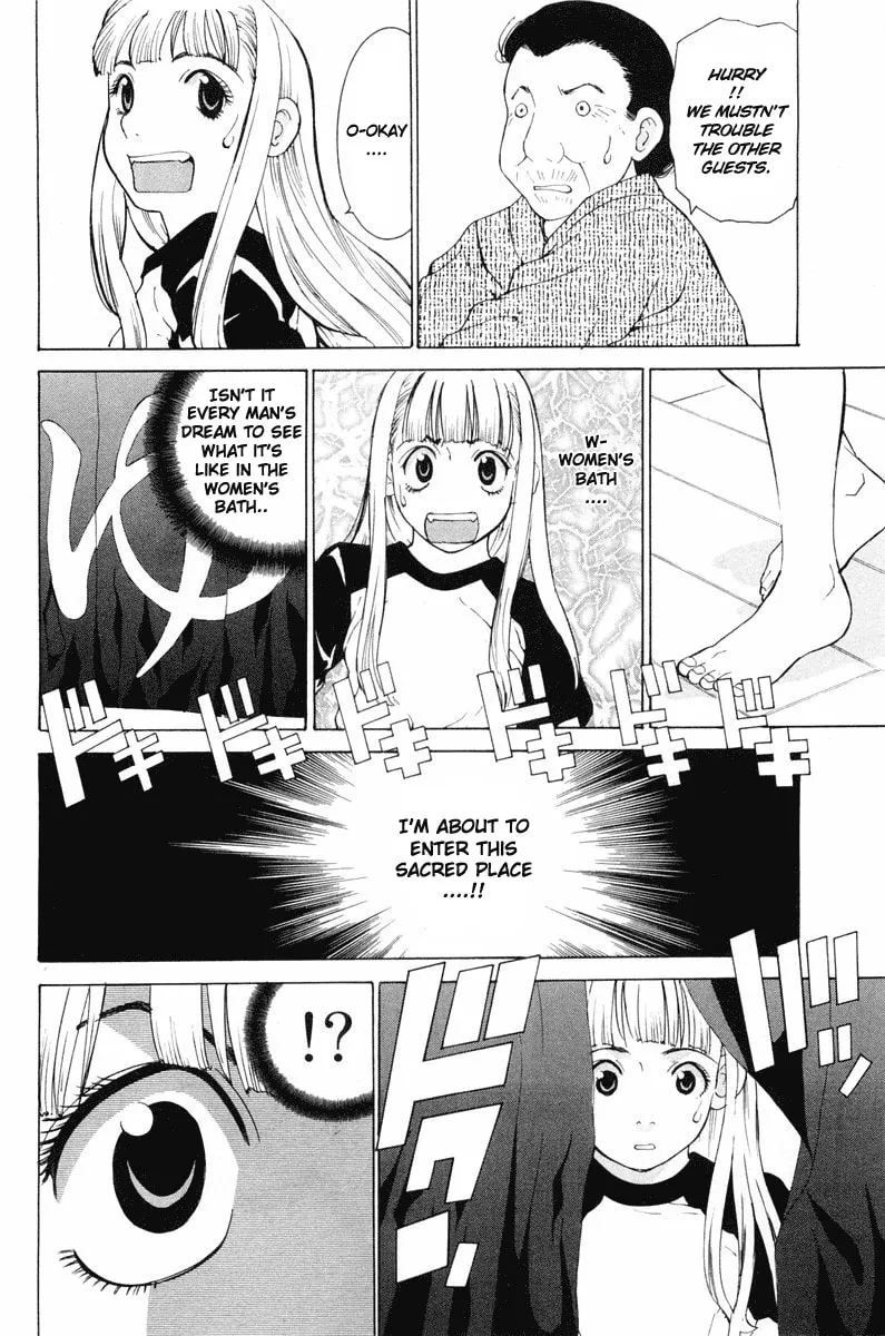Read Gacha Gacha chapter 11 image 29 on Lezhin