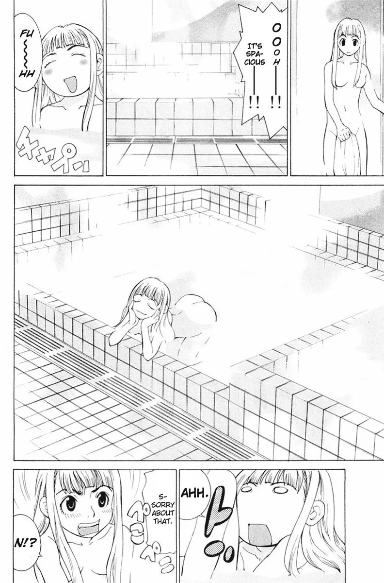 Read Gacha Gacha chapter 11 image 31 on Lezhin
