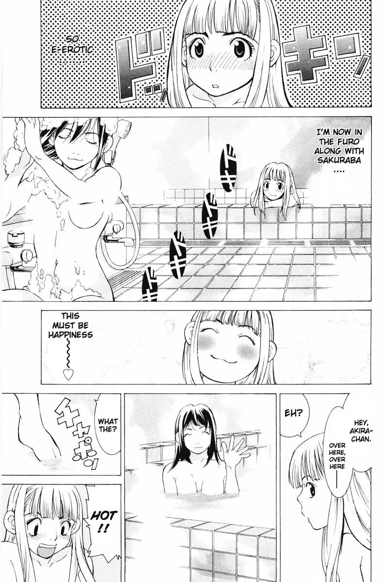 Read Gacha Gacha chapter 11 image 34 on Lezhin