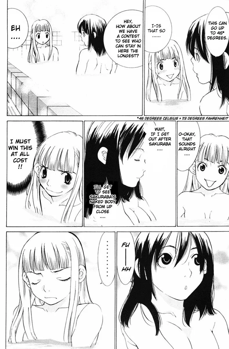 Read Gacha Gacha chapter 11 image 35 on Lezhin