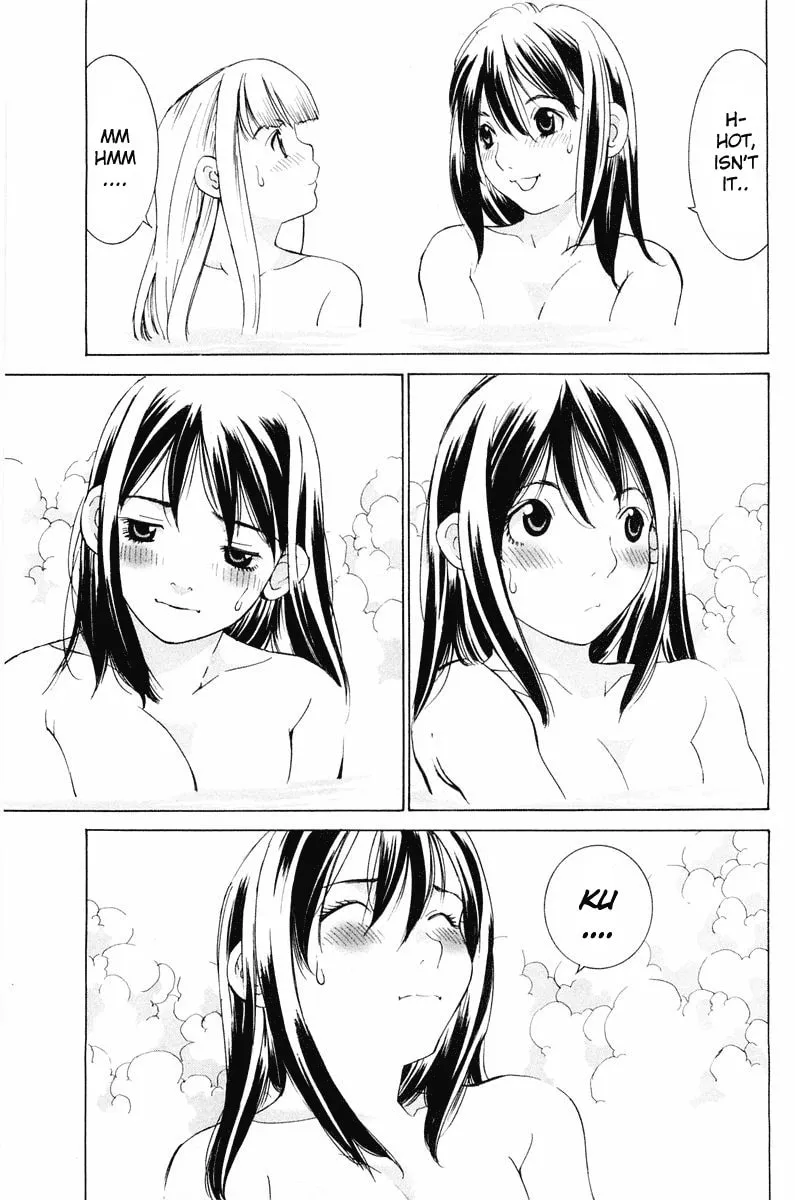 Read Gacha Gacha chapter 11 image 36 on Lezhin