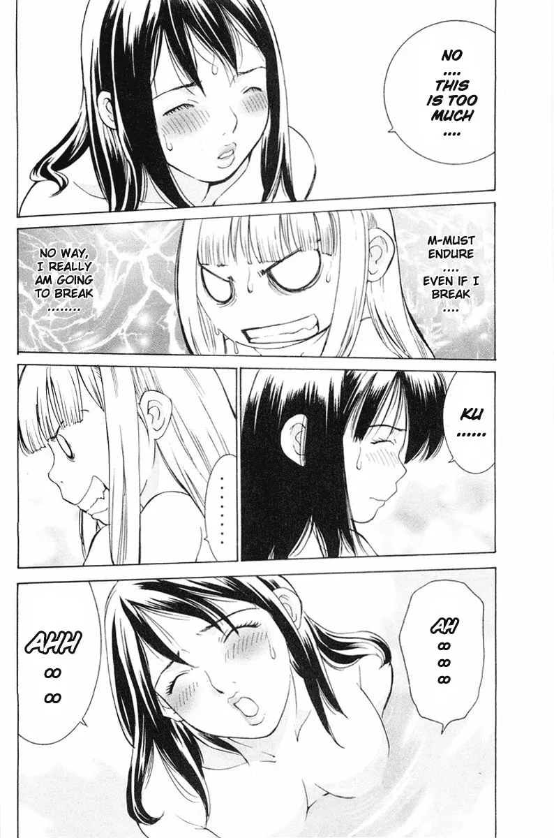 Read Gacha Gacha chapter 11 image 37 on Lezhin