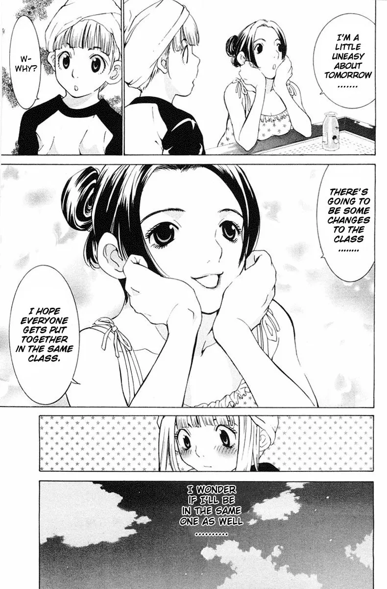 Read Gacha Gacha chapter 11 image 40 on Lezhin