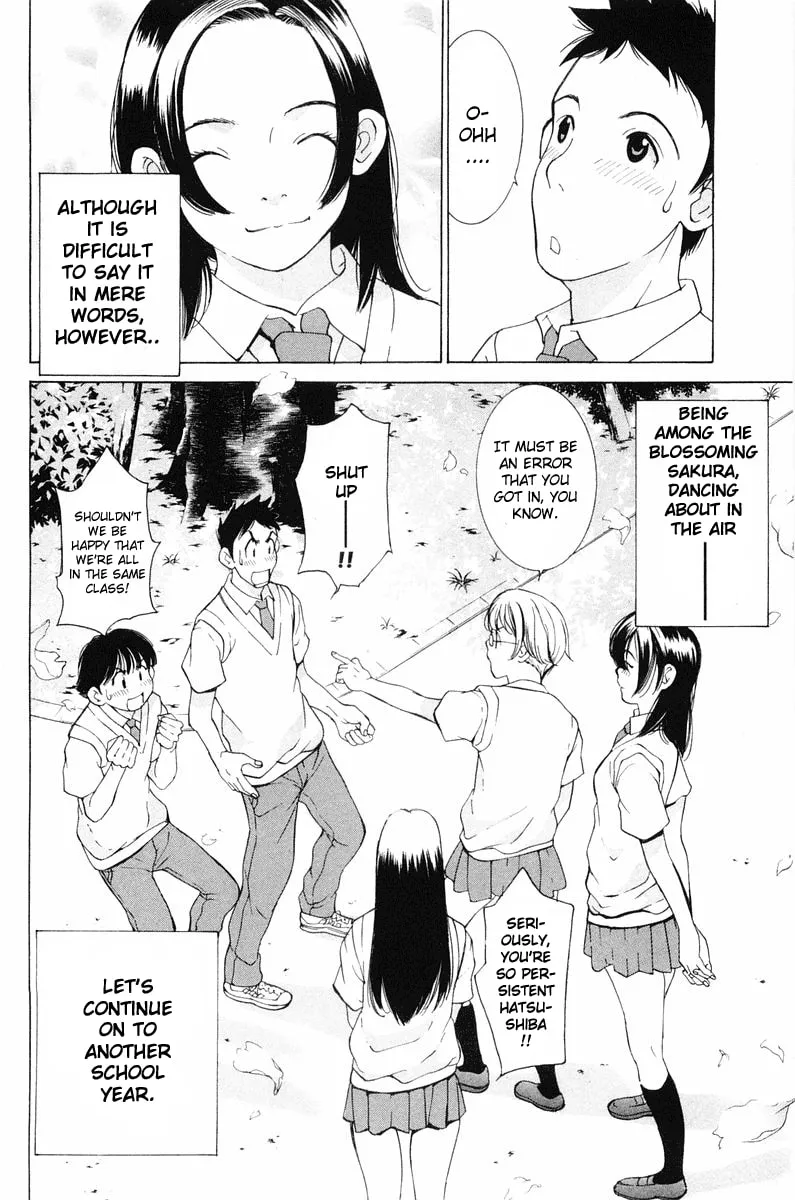 Read Gacha Gacha chapter 11 image 43 on Lezhin