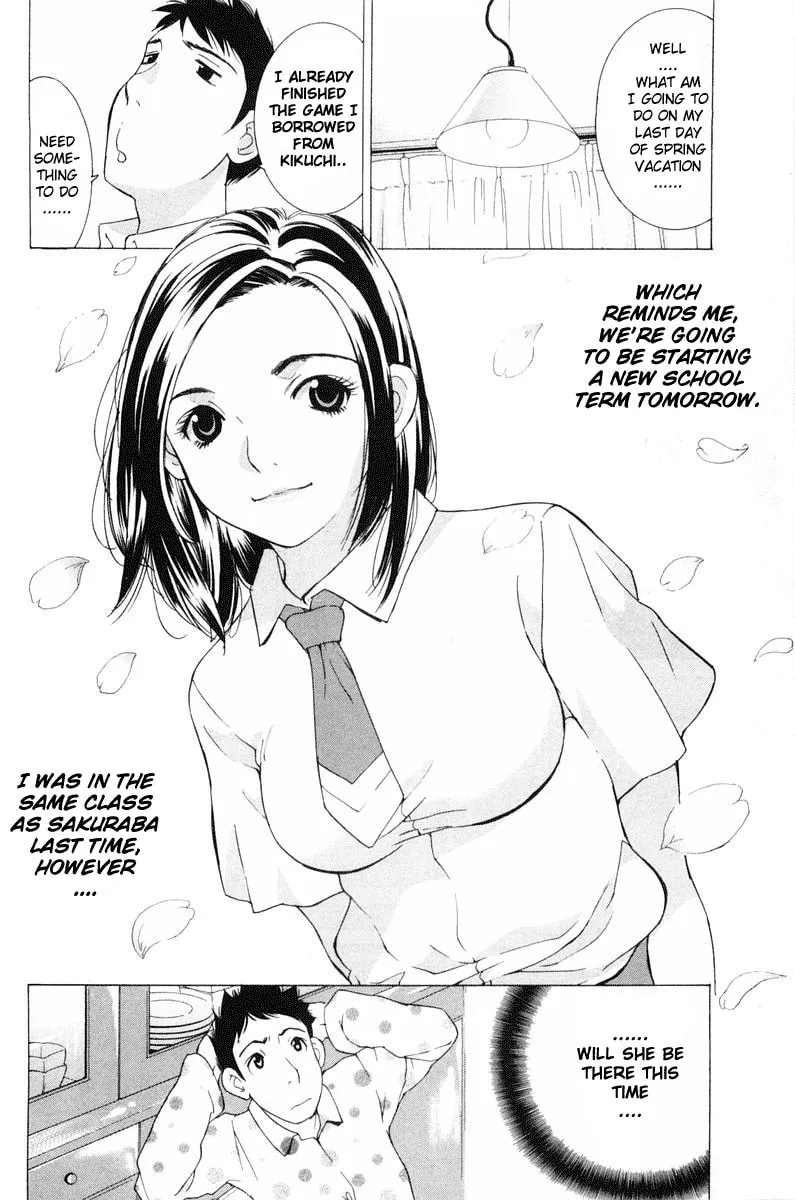 Read Gacha Gacha chapter 11 image 9 on Lezhin