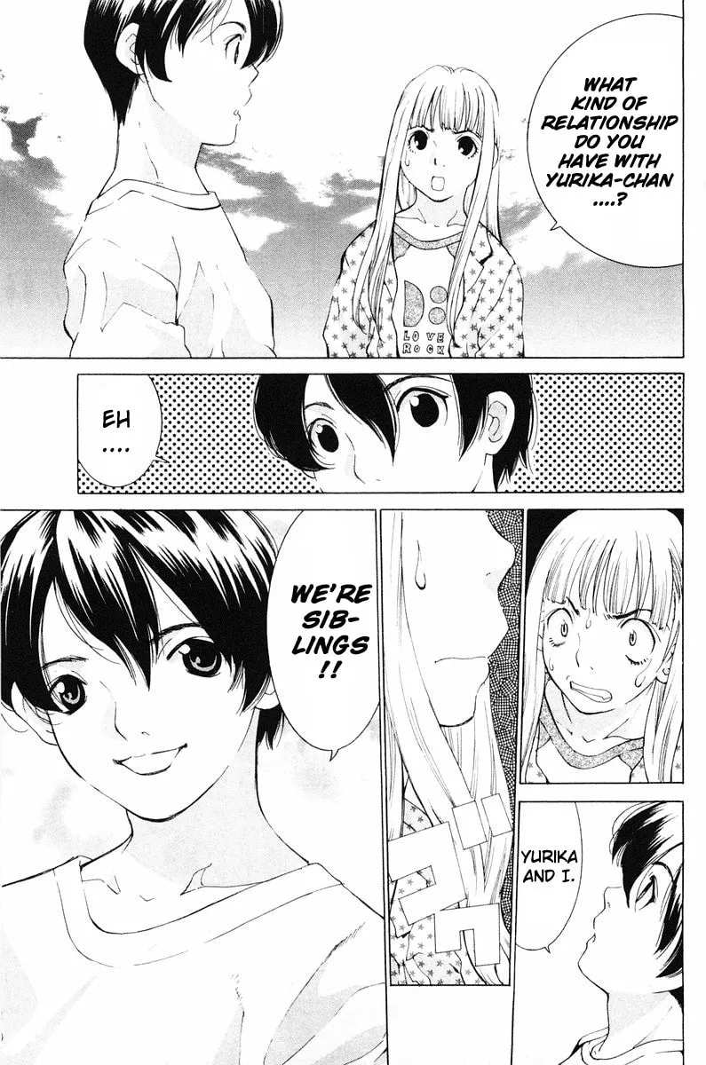 Read Gacha Gacha chapter 12 image 20 on Lezhin