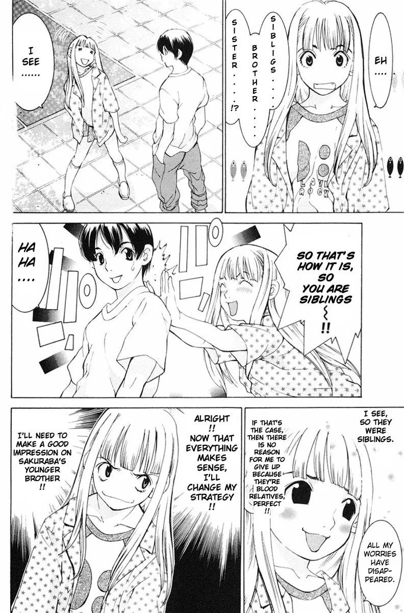 Read Gacha Gacha chapter 12 image 21 on Lezhin