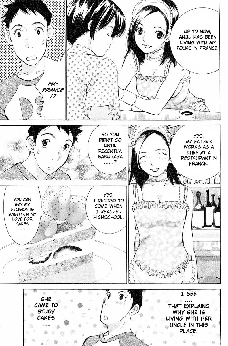 Read Gacha Gacha chapter 12 image 24 on Lezhin