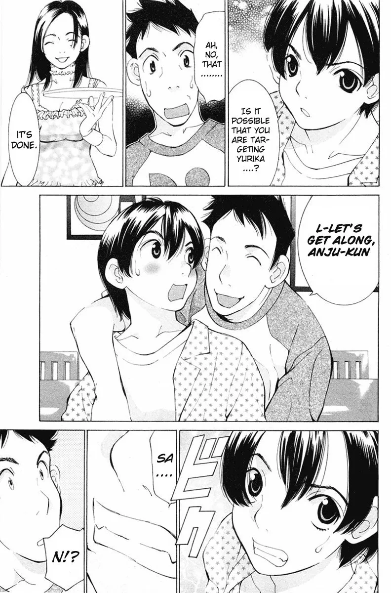 Read Gacha Gacha chapter 12 image 26 on Lezhin