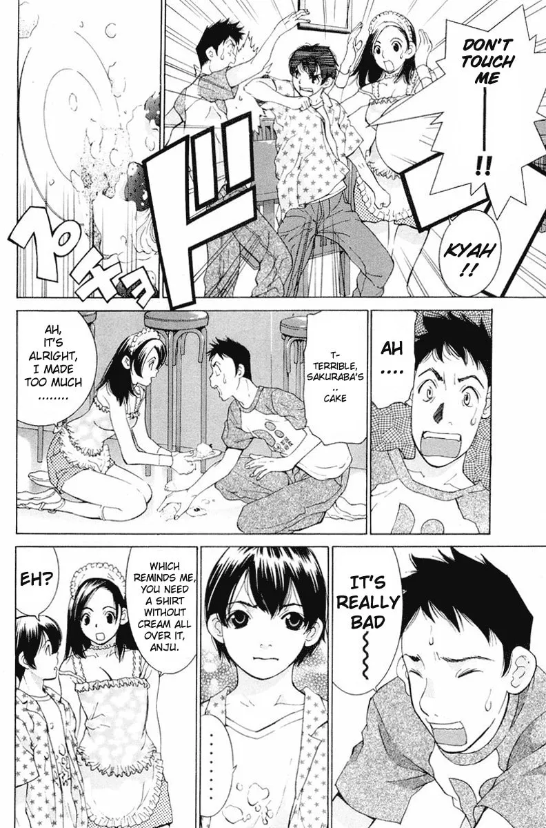Read Gacha Gacha chapter 12 image 27 on Lezhin