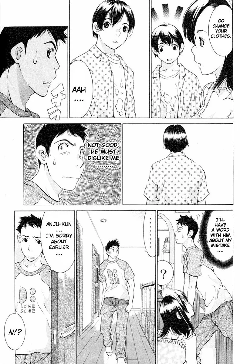 Read Gacha Gacha chapter 12 image 28 on Lezhin