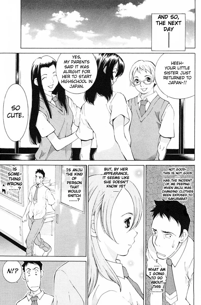 Read Gacha Gacha chapter 12 image 33 on Lezhin