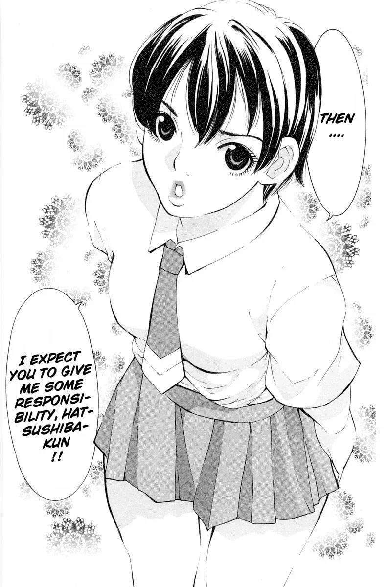 Read Gacha Gacha chapter 12 image 37 on Lezhin