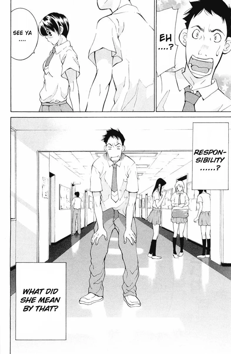 Read Gacha Gacha chapter 12 image 38 on Lezhin