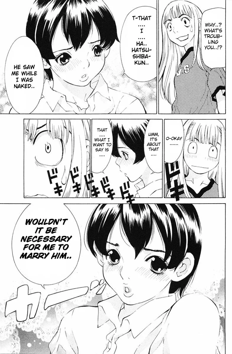 Read Gacha Gacha chapter 13 image 10 on Lezhin