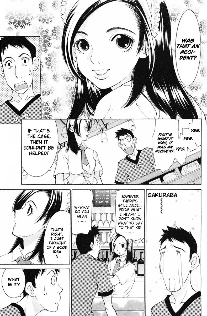Read Gacha Gacha chapter 13 image 16 on Lezhin