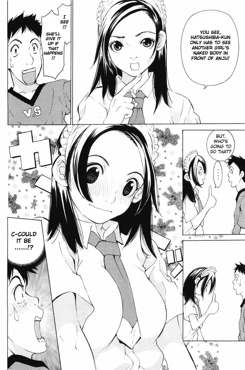 Read Gacha Gacha chapter 13 image 17 on Lezhin