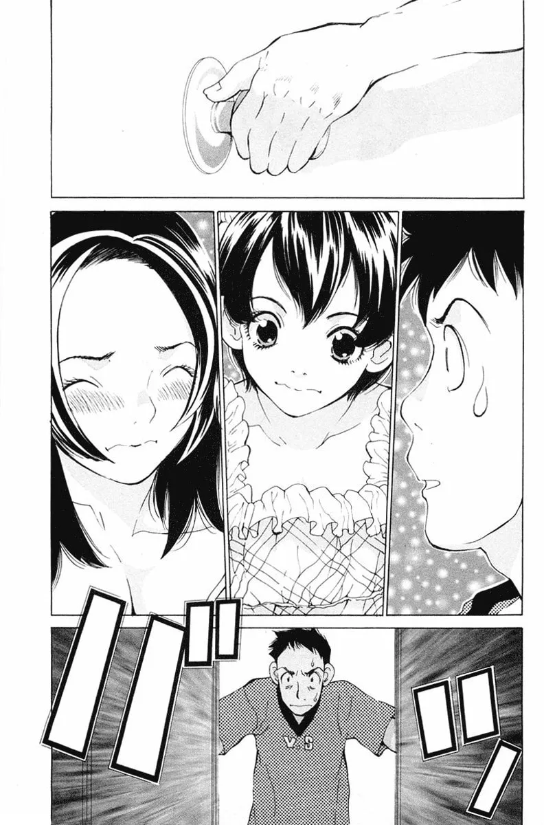 Read Gacha Gacha chapter 13 image 28 on Lezhin