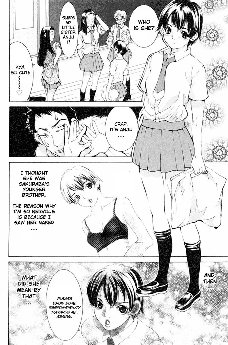 Read Gacha Gacha chapter 13 image 3 on Lezhin