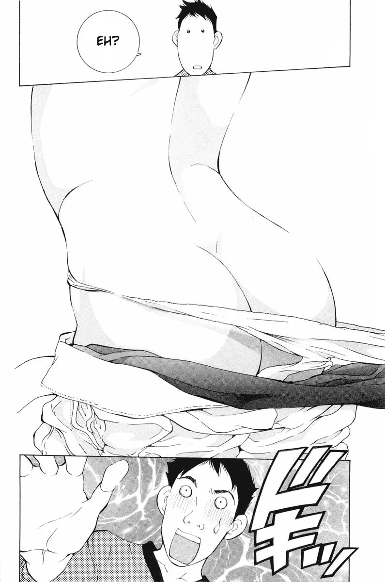 Read Gacha Gacha chapter 13 image 30 on Lezhin