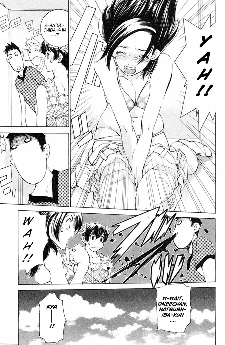 Read Gacha Gacha chapter 13 image 31 on Lezhin