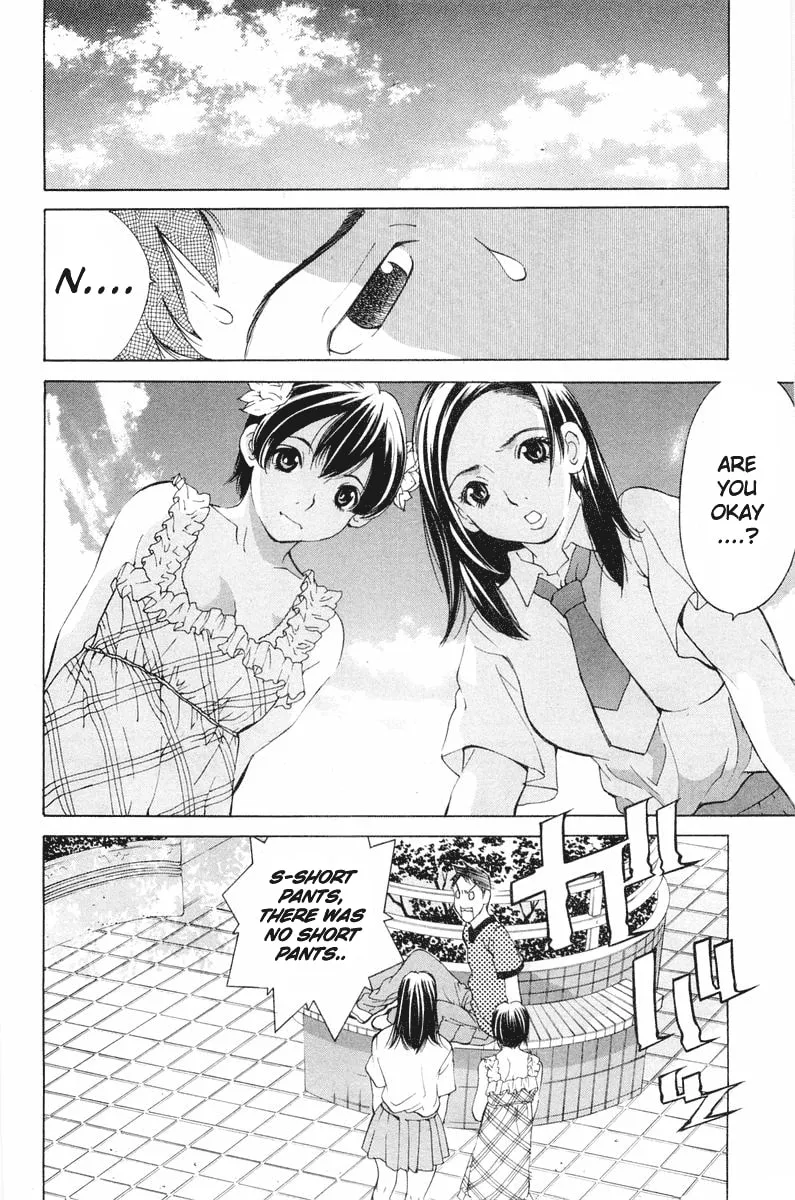 Read Gacha Gacha chapter 13 image 32 on Lezhin
