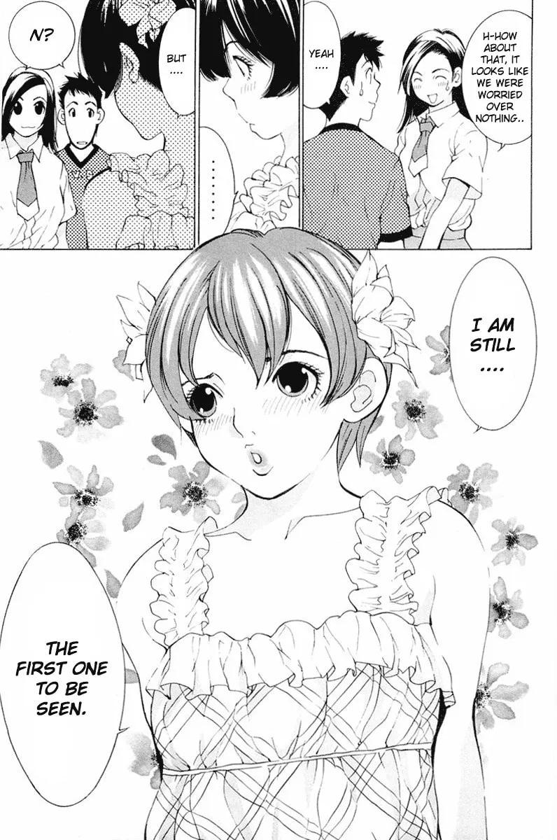 Read Gacha Gacha chapter 13 image 35 on Lezhin