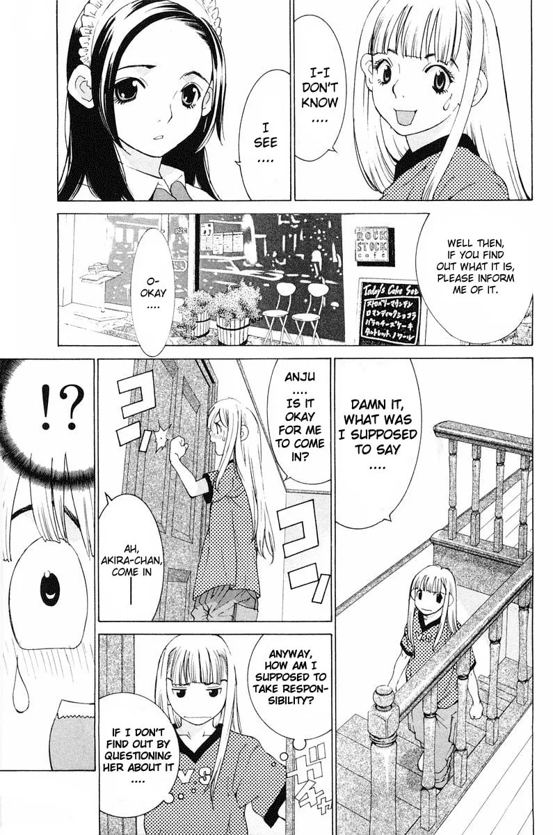 Read Gacha Gacha chapter 13 image 8 on Lezhin