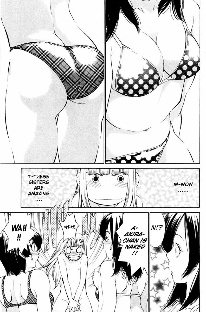Read Gacha Gacha chapter 14 image 13 on Lezhin