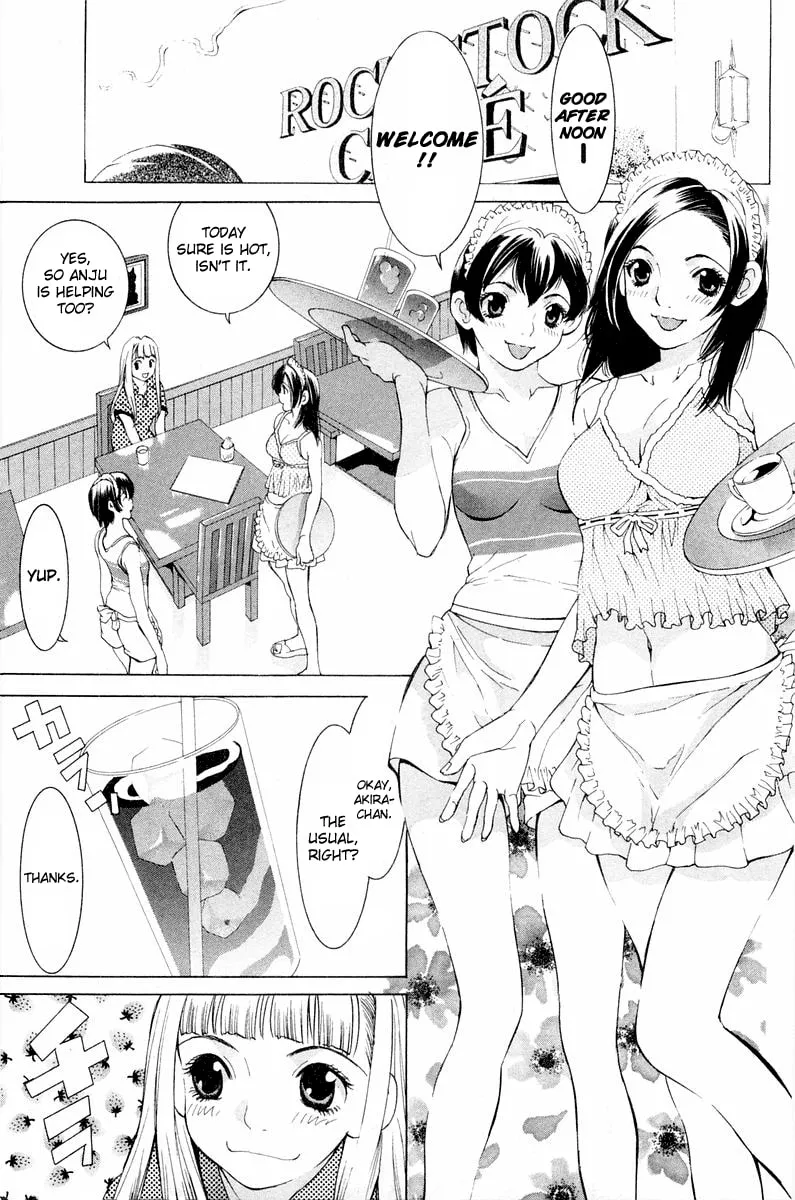Read Gacha Gacha chapter 14 image 2 on Lezhin