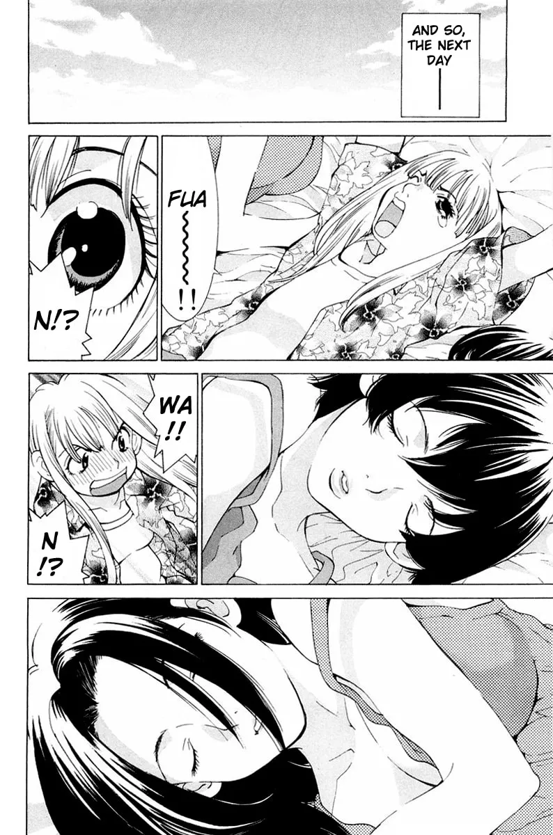 Read Gacha Gacha chapter 14 image 20 on Lezhin