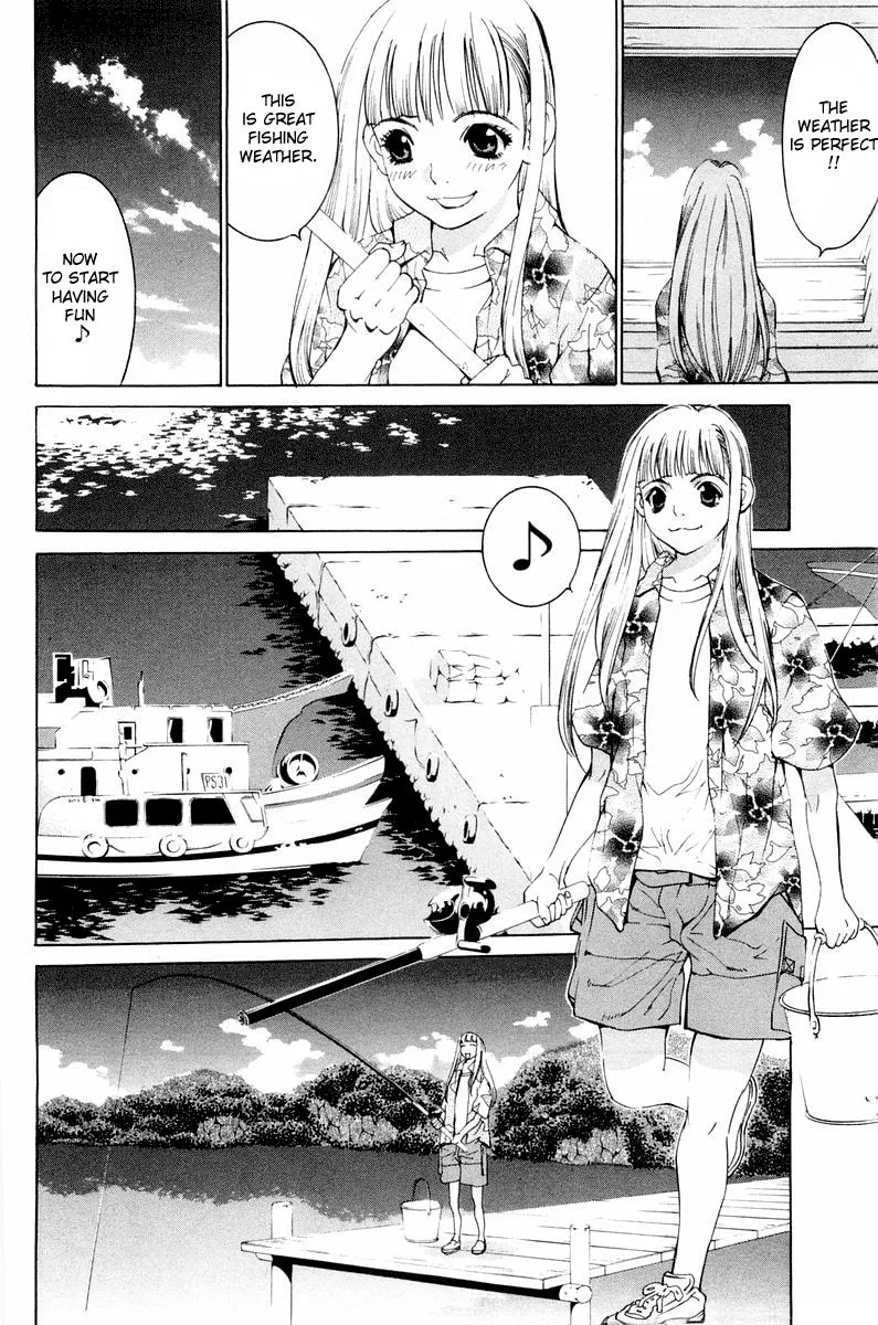 Read Gacha Gacha chapter 14 image 22 on Lezhin