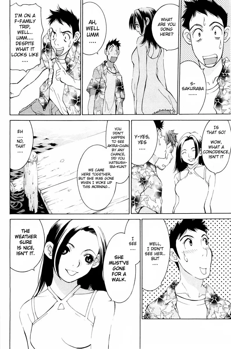 Read Gacha Gacha chapter 14 image 26 on Lezhin