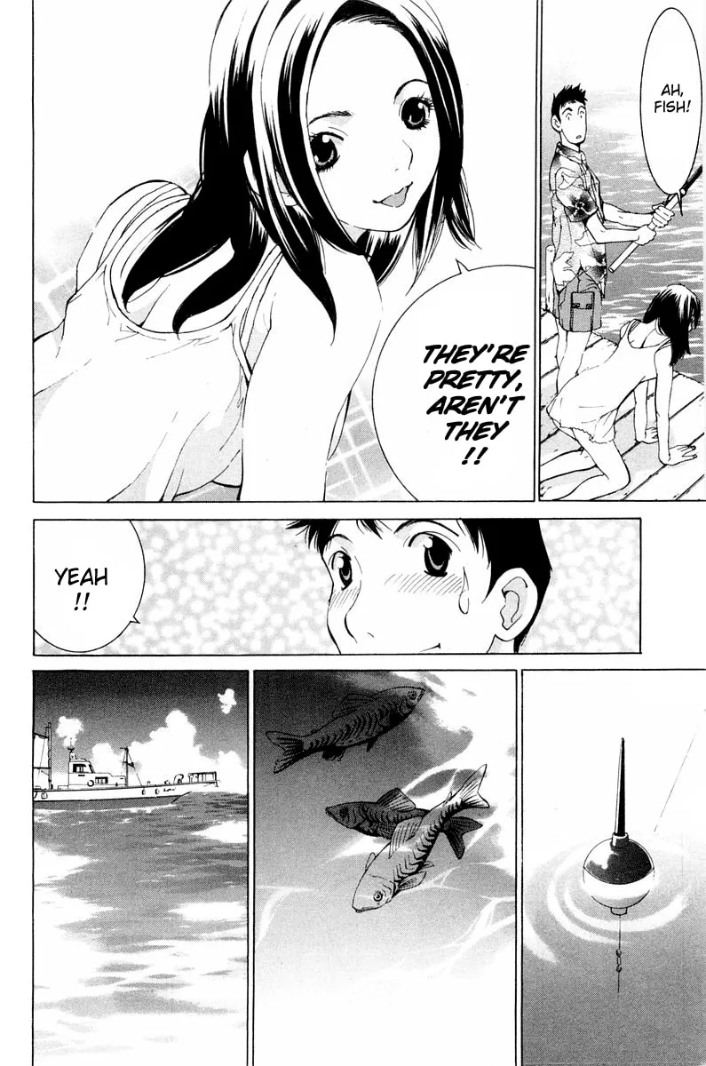 Read Gacha Gacha chapter 14 image 28 on Lezhin