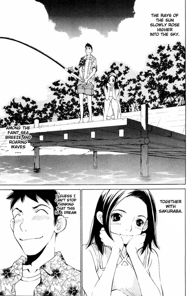 Read Gacha Gacha chapter 14 image 29 on Lezhin