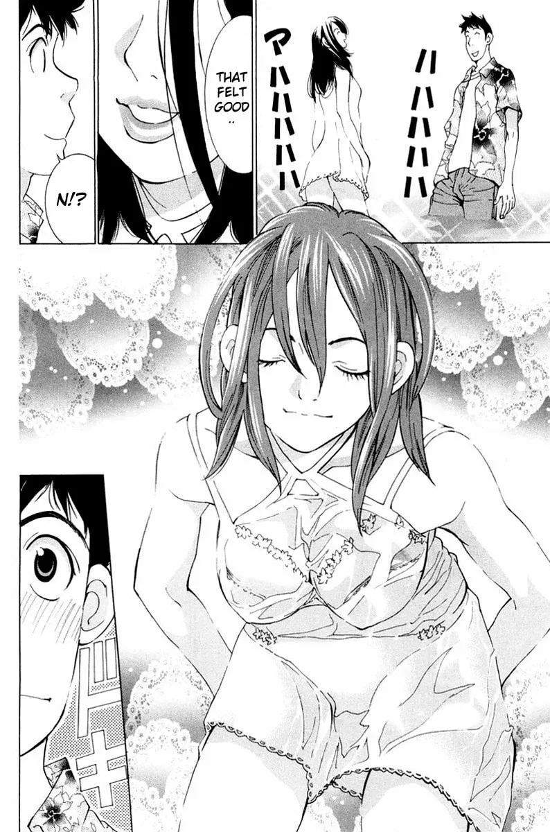 Read Gacha Gacha chapter 14 image 36 on Lezhin