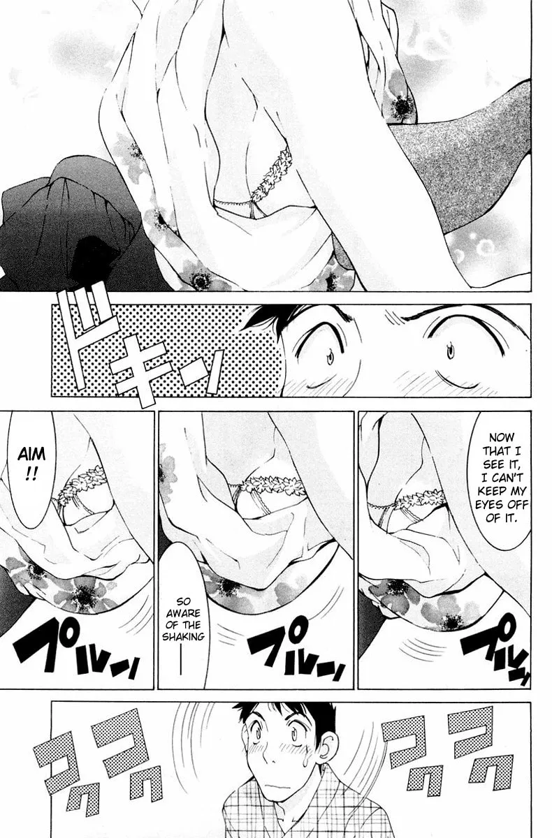 Read Gacha Gacha chapter 15 image 22 on Lezhin