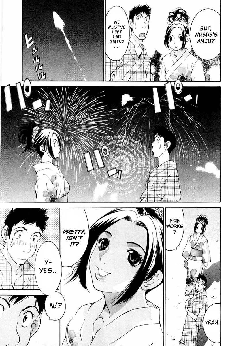 Read Gacha Gacha chapter 15 image 26 on Lezhin