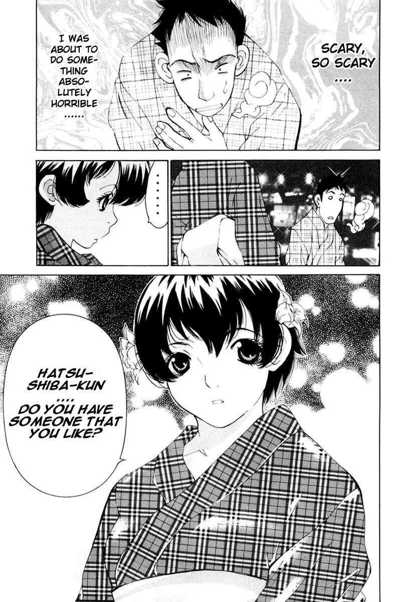 Read Gacha Gacha chapter 15 image 30 on Lezhin