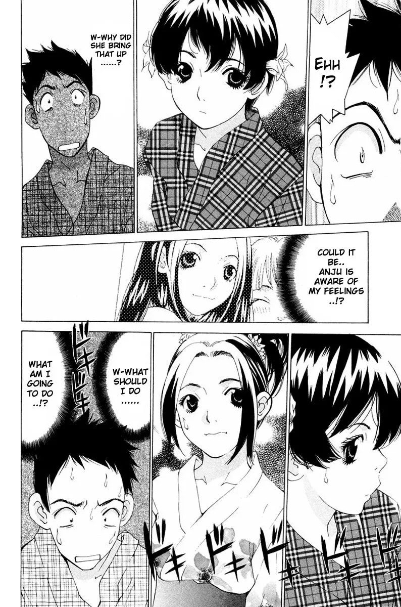 Read Gacha Gacha chapter 15 image 31 on Lezhin