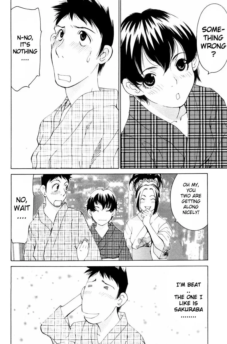Read Gacha Gacha chapter 15 image 37 on Lezhin