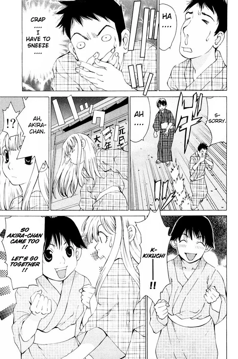 Read Gacha Gacha chapter 15 image 38 on Lezhin