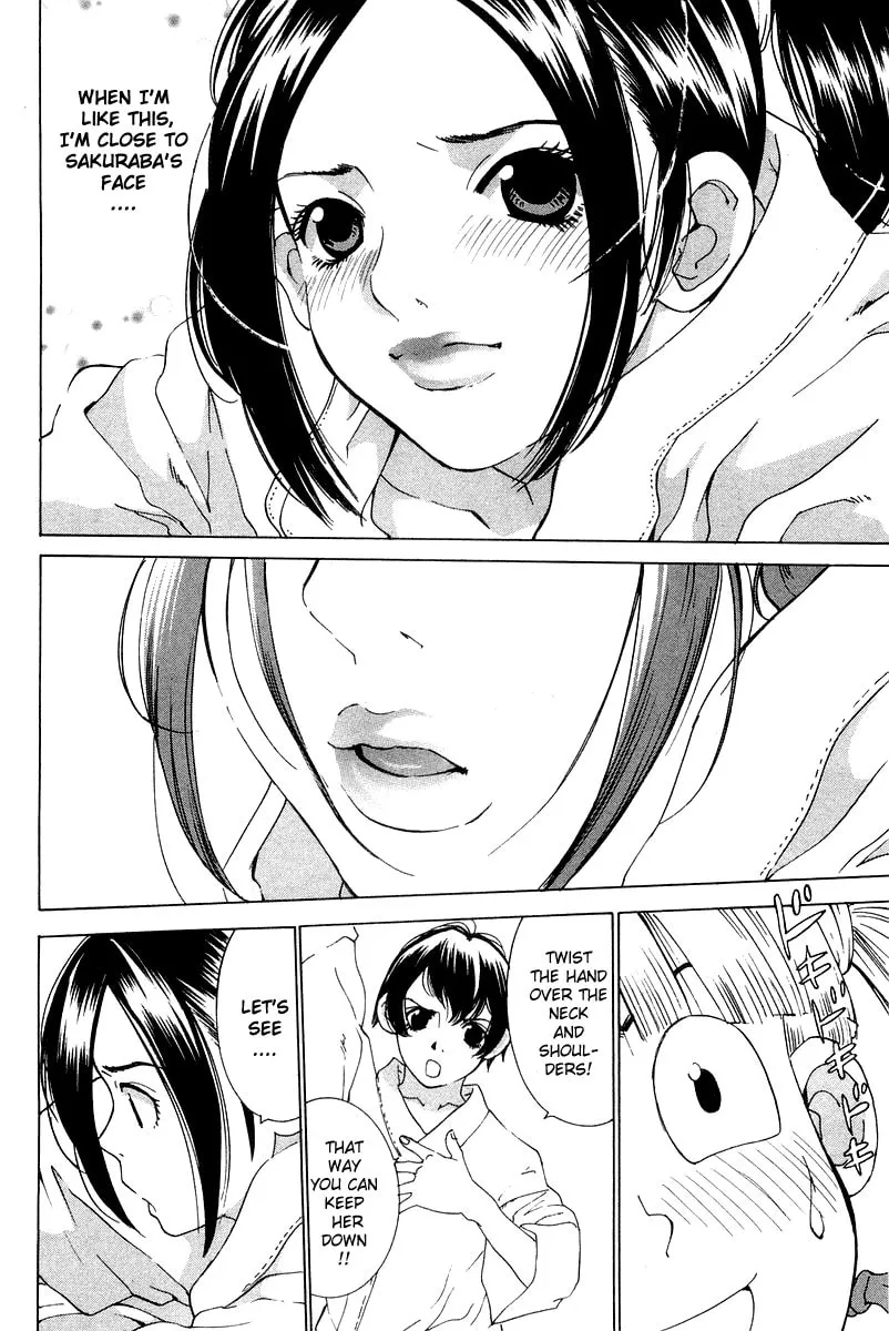 Read Gacha Gacha chapter 17 image 15 on Lezhin