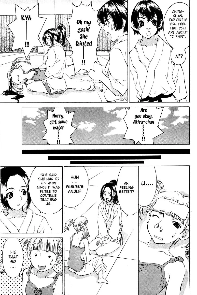 Read Gacha Gacha chapter 17 image 18 on Lezhin