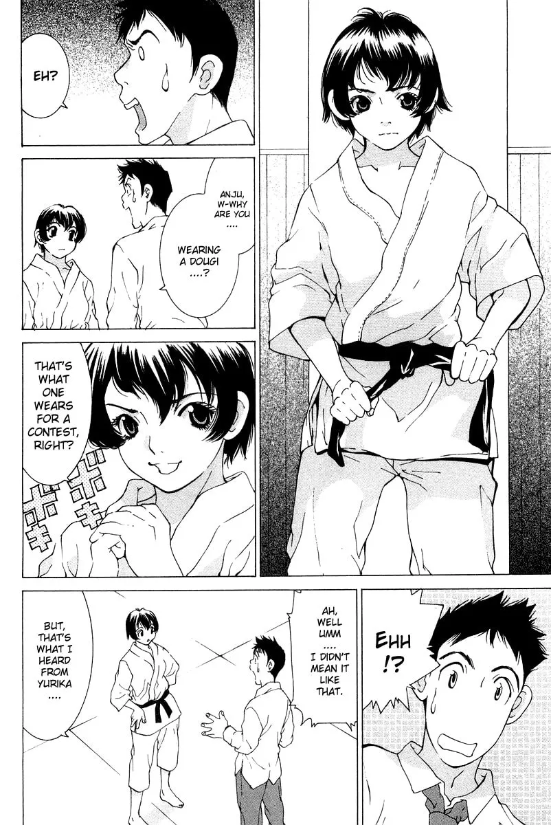Read Gacha Gacha chapter 17 image 23 on Lezhin