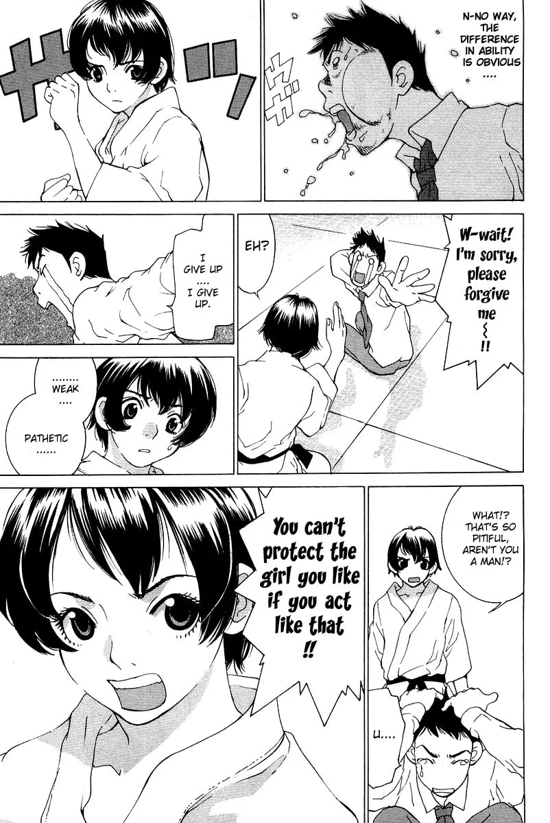 Read Gacha Gacha chapter 17 image 26 on Lezhin