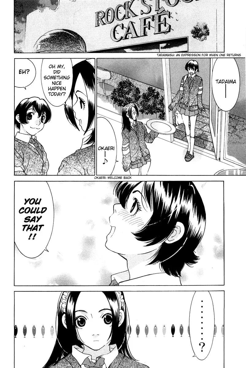 Read Gacha Gacha chapter 17 image 37 on Lezhin